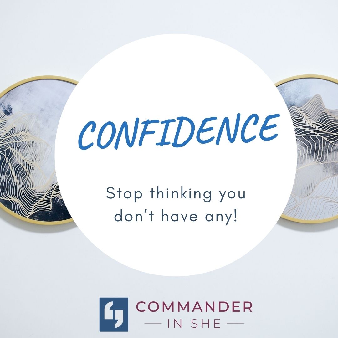 The Confidence Conundrum: 5 Ways to Recognize (and Reward) It
