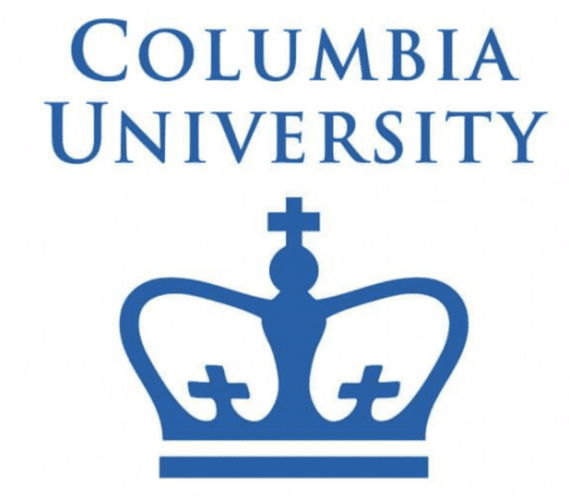 Columbia 1 home