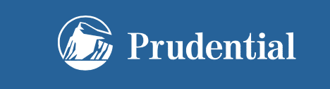 Prudential logo home