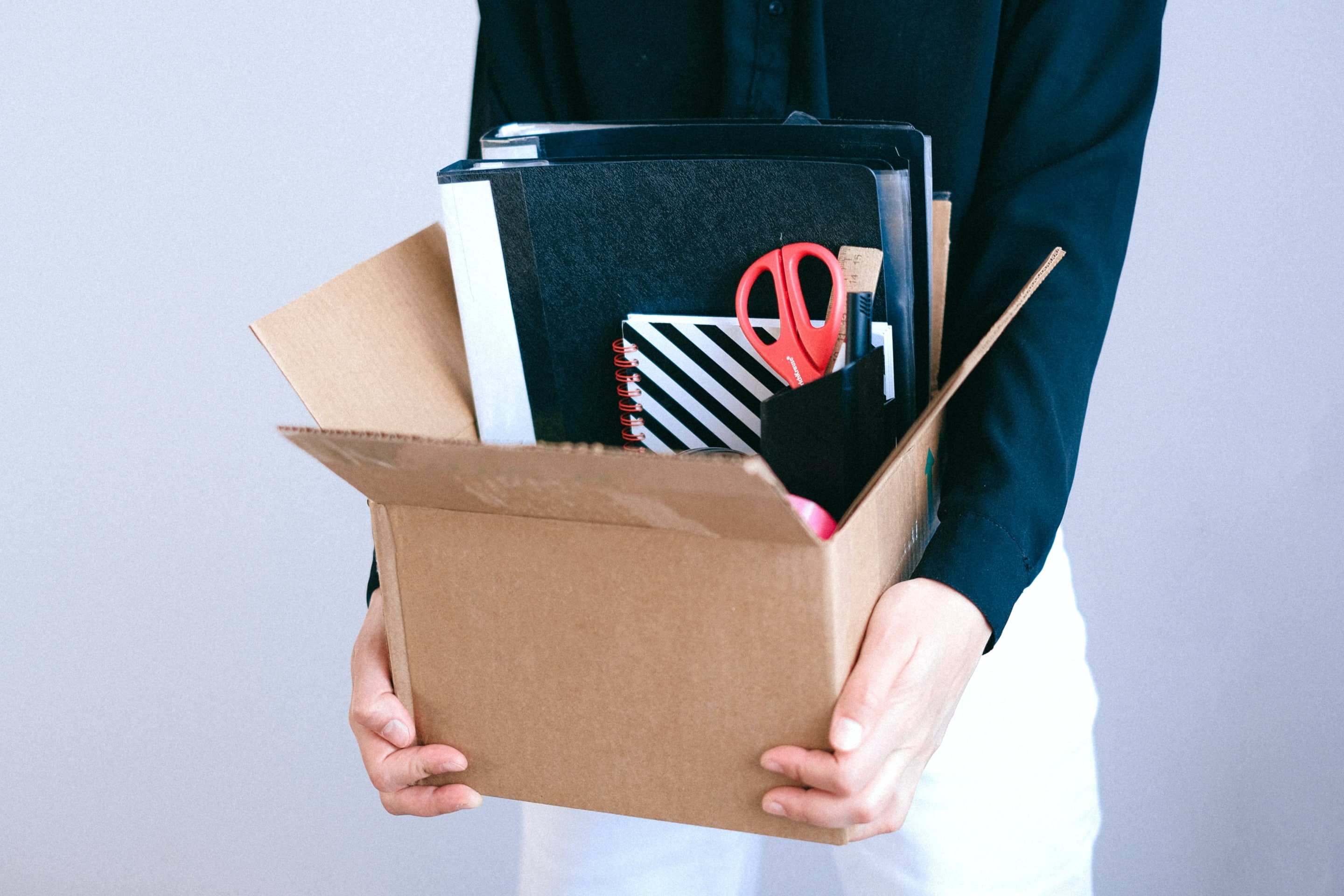 10 Things to Remember When You’ve Been Laid Off