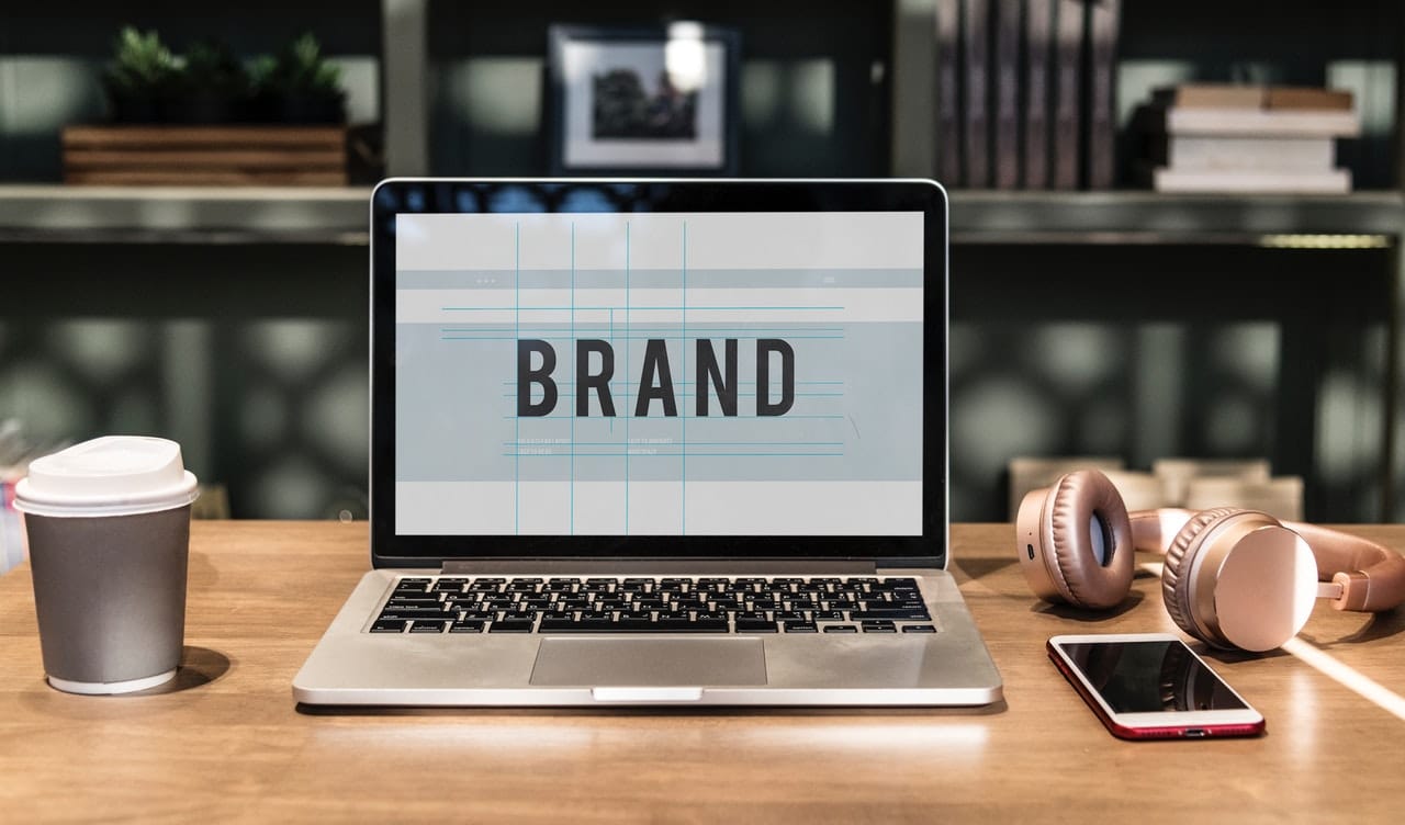 Take Command of Your Personal Brand