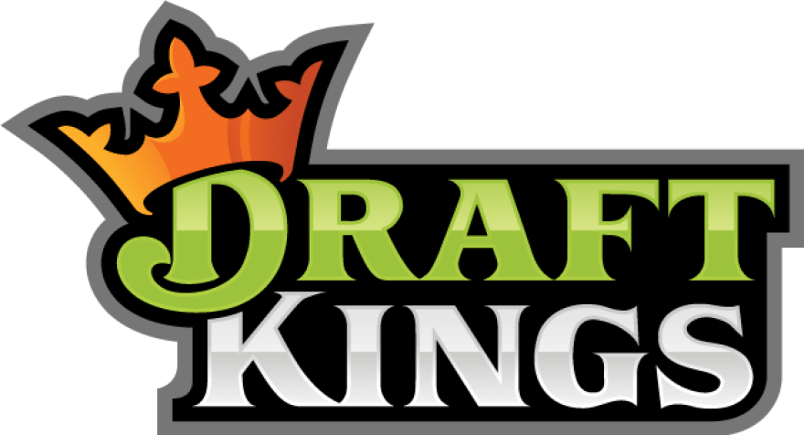 Draft kings home